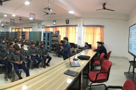 GUIDANCE AND COUNSELLING