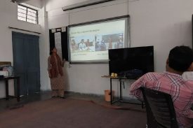 एनईपी में शिक्षक की भूमिका