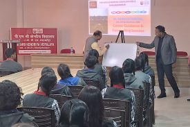GUIDANCE AND COUNSELLING