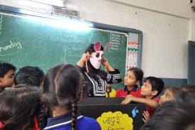 खेल से सींखे
