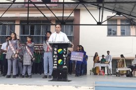 विद्यार्थी परिषद