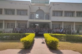 शिक्षा भ्रमण
