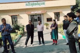 शिक्षा भ्रमण