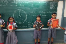 अनुभवात्मक शिक्षा