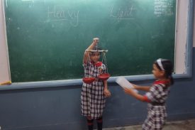 अनुभवात्मक शिक्षा