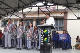 विद्यार्थी परिषद