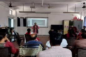 प्रारंभिक बचपन की देखभाल और शिक्षा