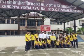 विद्यार्थी परिषद