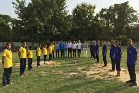 हैण्ड बॉल