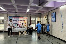 क्षेत्रीय खेल प्रतियोगिता