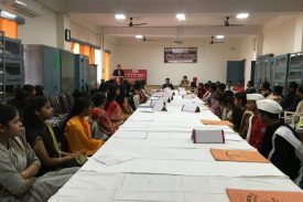युवा संसद