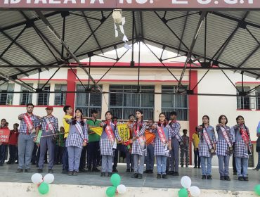 विद्यार्थी परिषद