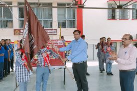 विद्यार्थी परिषद