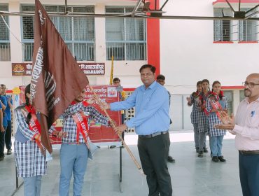 विद्यार्थी परिषद