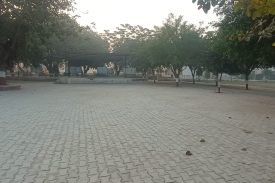 प्राथमिक प्रार्थना स्थल