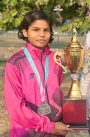 Kumud Rajput