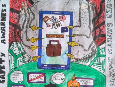 Divyansh, 8C