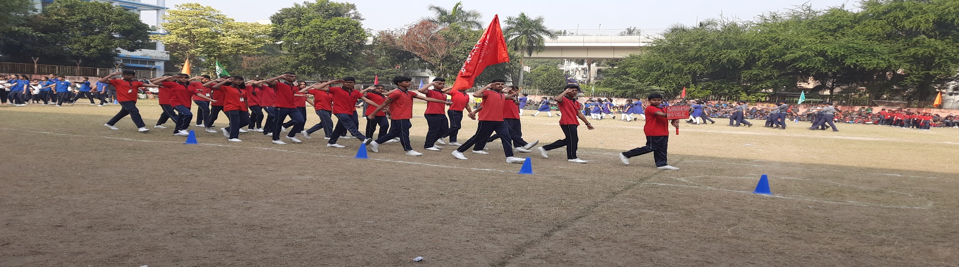 Sports Day