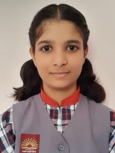 NIYATI qualified NEET with high percentile of 99.091