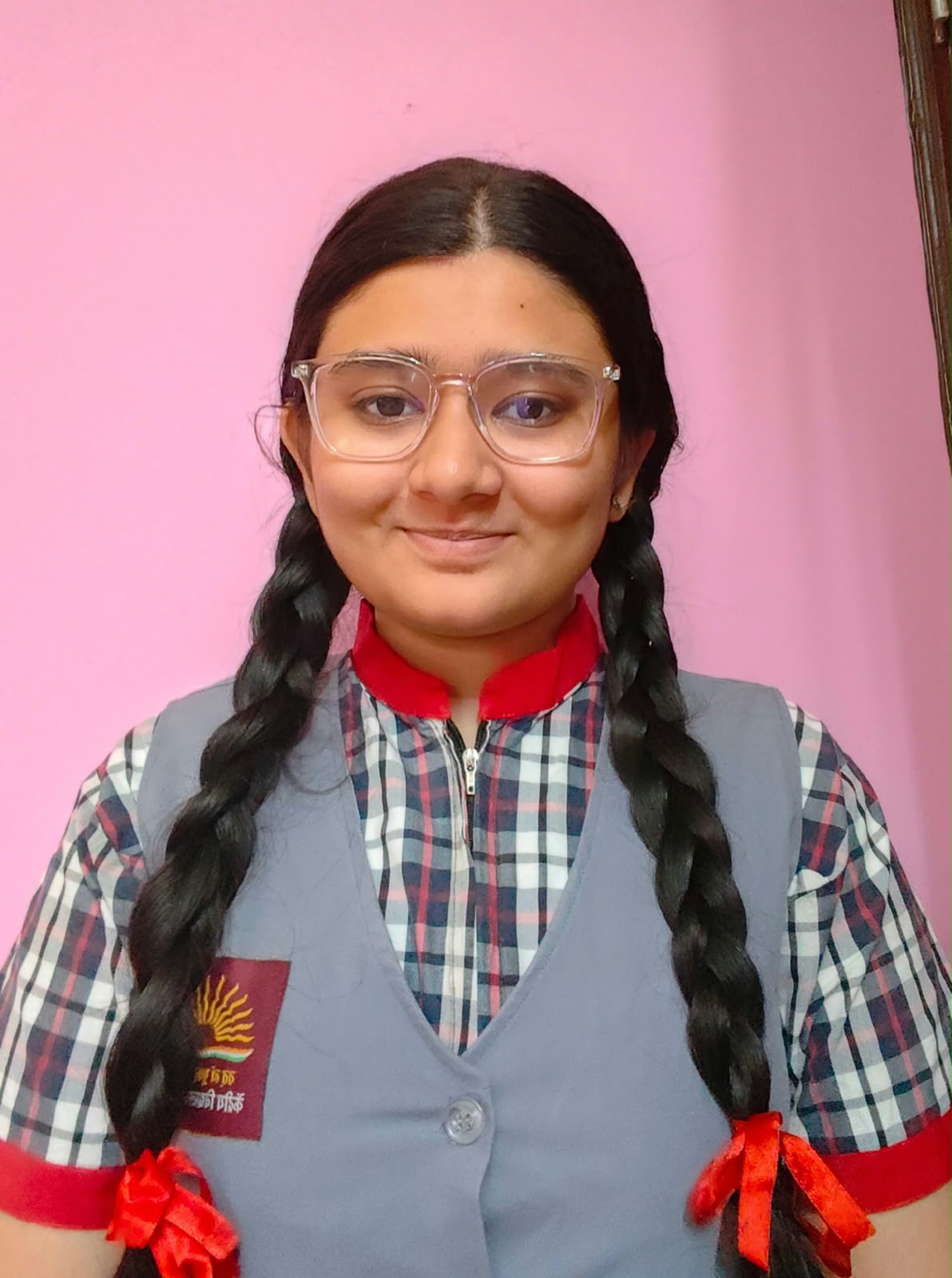 श्येया प्रसाद