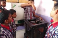 ATAL LAB ACTIVITY