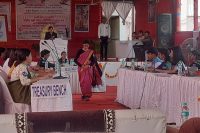 Youth Parliament at Vidyalaya