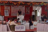 Youth Parliament at Vidyalaya