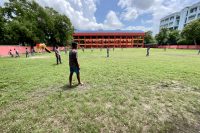 Sports and ground