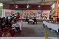 Youth Parliament at Vidyalaya