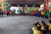 Student Council Activity