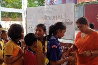 Vidyanjali Activity