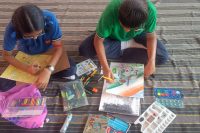 Art and craft Activity