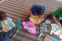 Art and craft Activity