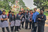 Educational Tour Activity