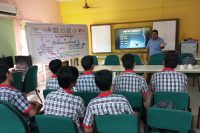 Skill Education Training