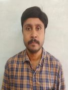 Unmesh Ganguly_TGT ENGLISH