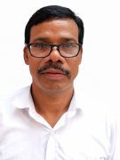 Suraj Oraon_SubStaff