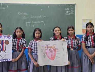 विज्ञान परियोजना