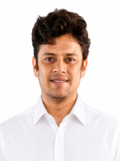 MILANDEP SHARMA_TGT MATHS