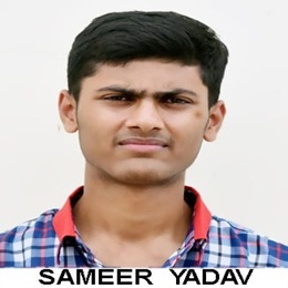 Sameer Yadav