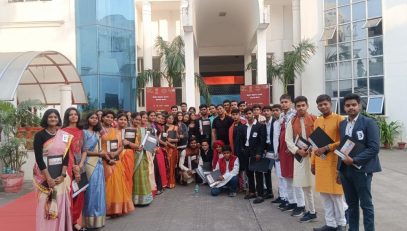 युवा संसद