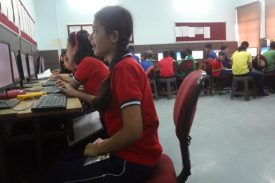 Computer Lab