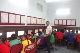 Computer Lab