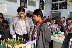 Science Exhibition