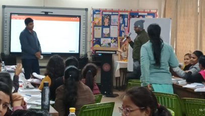 एफ एल एन प्रशिक्षण दिवस-2 16-12-2025