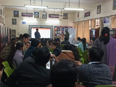 एफ एल एन प्रशिक्षण दिवस-2 16-12-2025