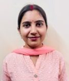 प्रियंका धीमान