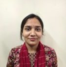 प्रीती शर्मा