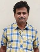 राम बहादुर शर्मा