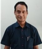 DINESH KUMAR TIWARI